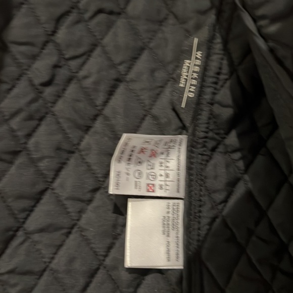 MaxMara, weekender jacket, perfect condition. - Picture 8 of 9